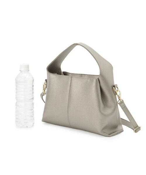 grove / グローブ ショルダーバッグ | タック2WAYワンショルダーバッグ | 詳細8