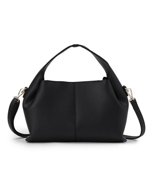 grove / グローブ ショルダーバッグ | タック2WAYワンショルダーバッグ | 詳細9