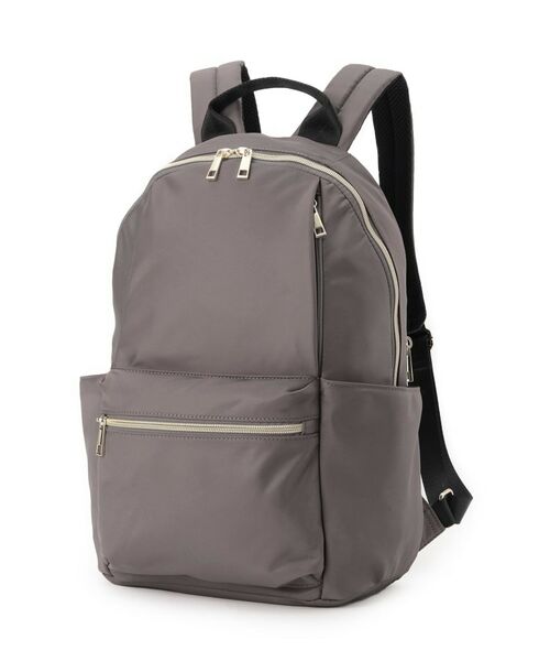 grove / グローブ リュック・バックパック | 【インスタ】人間工学撥水多機能リュック | 詳細10