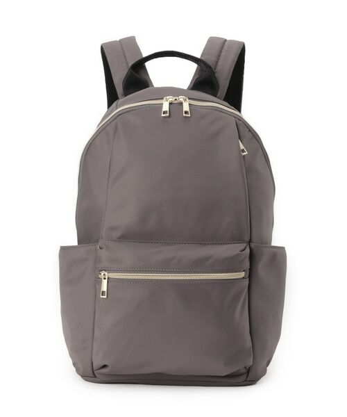 grove / グローブ リュック・バックパック | 【インスタ】人間工学撥水多機能リュック | 詳細11