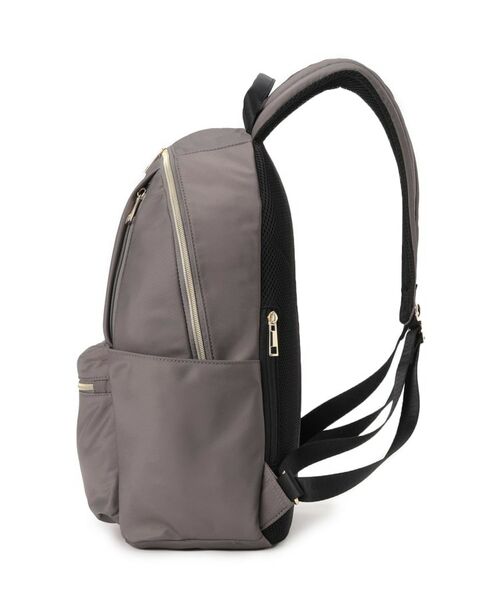 grove / グローブ リュック・バックパック | 【インスタ】人間工学撥水多機能リュック | 詳細12