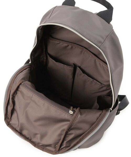 grove / グローブ リュック・バックパック | 【インスタ】人間工学撥水多機能リュック | 詳細15