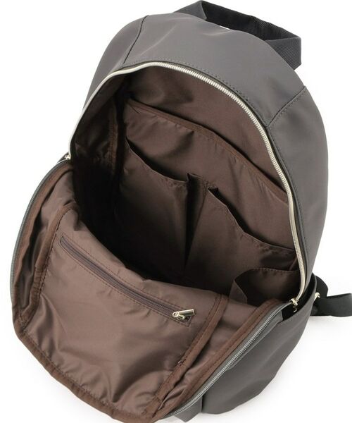 grove / グローブ リュック・バックパック | 【インスタ】人間工学撥水多機能リュック | 詳細17