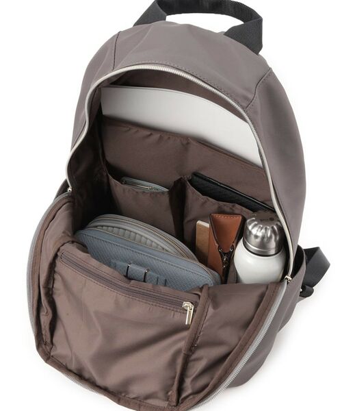 grove / グローブ リュック・バックパック | 【インスタ】人間工学撥水多機能リュック | 詳細18