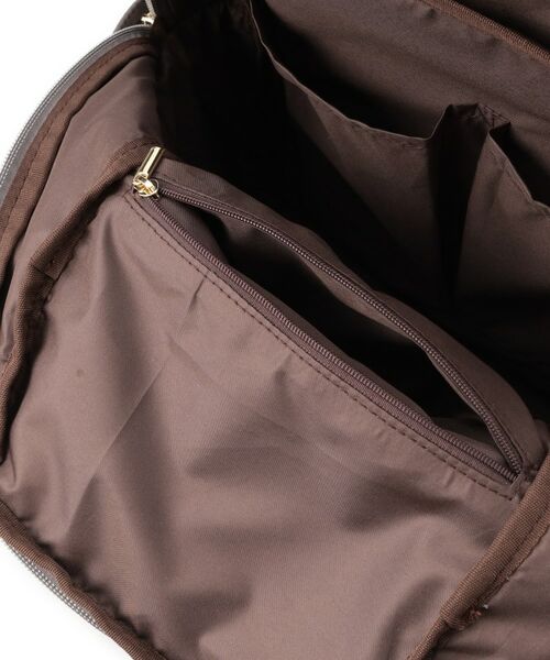 grove / グローブ リュック・バックパック | 【インスタ】人間工学撥水多機能リュック | 詳細20