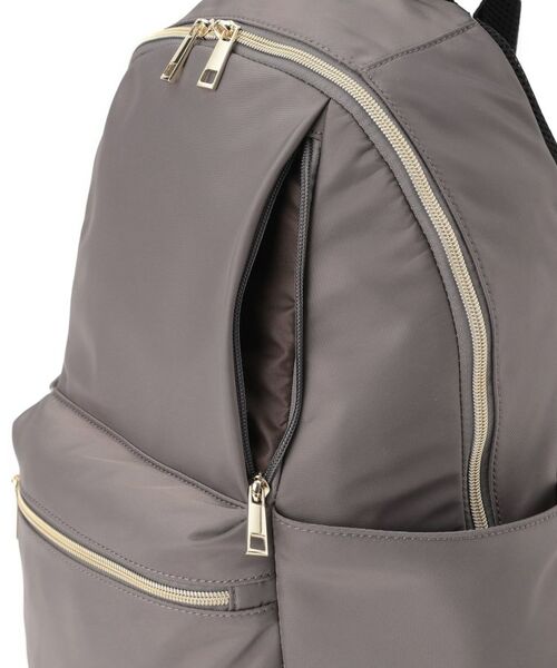 grove / グローブ リュック・バックパック | 【インスタ】人間工学撥水多機能リュック | 詳細21