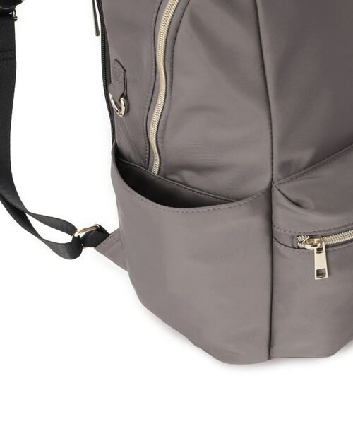 grove / グローブ リュック・バックパック | 【インスタ】人間工学撥水多機能リュック | 詳細23