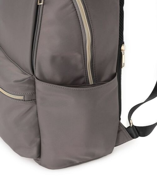 grove / グローブ リュック・バックパック | 【インスタ】人間工学撥水多機能リュック | 詳細24