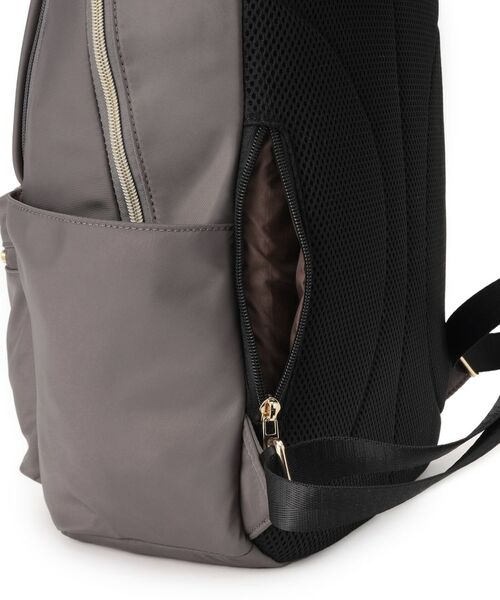 grove / グローブ リュック・バックパック | 【インスタ】人間工学撥水多機能リュック | 詳細25