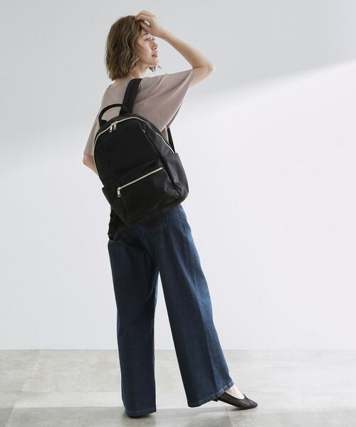 grove / グローブ リュック・バックパック | 【インスタ】人間工学撥水多機能リュック | 詳細4