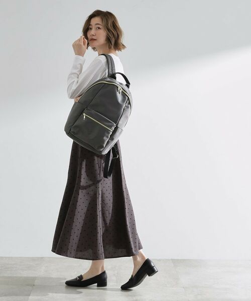 grove / グローブ リュック・バックパック | 【インスタ】人間工学撥水多機能リュック | 詳細6