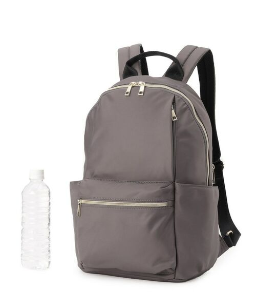 grove / グローブ リュック・バックパック | 【インスタ】人間工学撥水多機能リュック | 詳細7