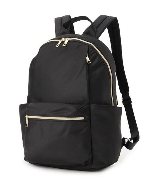 grove / グローブ リュック・バックパック | 【インスタ】人間工学撥水多機能リュック | 詳細8