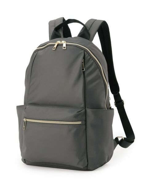 grove / グローブ リュック・バックパック | 【インスタ】人間工学撥水多機能リュック | 詳細9