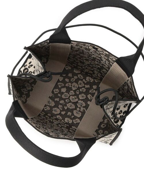 grove / グローブ トートバッグ | ニットアソート2WAYトート | 詳細15