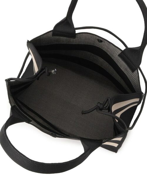 grove / グローブ トートバッグ | ニットアソート2WAYトート | 詳細16