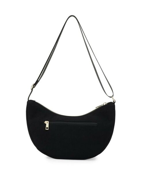 grove / グローブ ショルダーバッグ | 【Lee別注】コーデュロイムーンショルダー | 詳細15