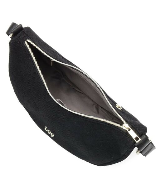 grove / グローブ ショルダーバッグ | 【Lee別注】コーデュロイムーンショルダー | 詳細17