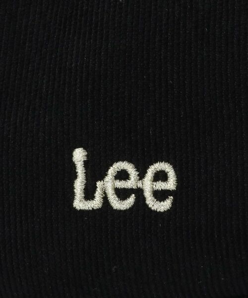 grove / グローブ ショルダーバッグ | 【Lee別注】コーデュロイムーンショルダー | 詳細25