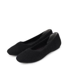 grove / グローブ パンプス | 洗えるフェザーニットパンプス