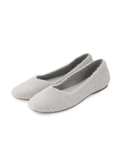 grove / グローブ パンプス | 洗えるフェザーニットパンプス