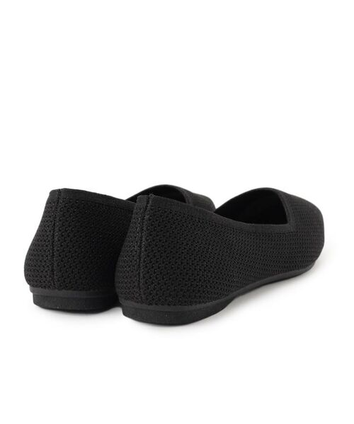 grove / グローブ パンプス | 洗えるフェザーニットパンプス | 詳細3