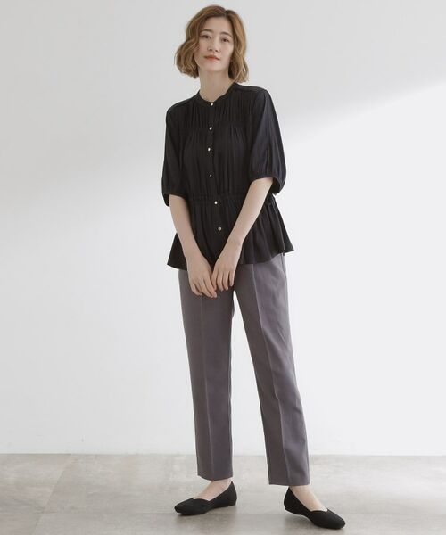 grove / グローブ パンプス | 洗えるフェザーニットパンプス | 詳細7