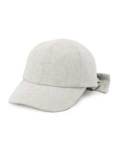 grove / グローブ キャップ | リボンキャップ【UVカット・サイズ調整可能】