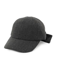 grove / グローブ キャップ | リボンキャップ【UVカット・サイズ調整可能】