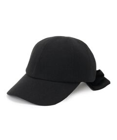 grove / グローブ キャップ | リボンキャップ【UVカット・サイズ調整可能】