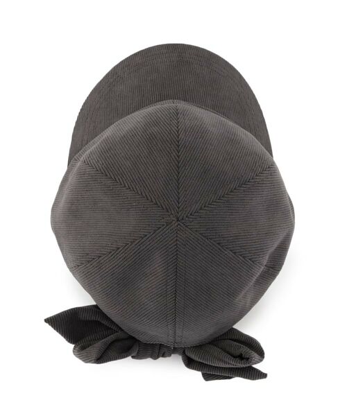 grove / グローブ キャップ | リボンキャップ【UVカット・サイズ調整可能】 | 詳細3