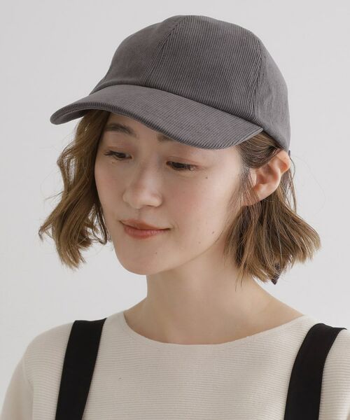 grove / グローブ キャップ | リボンキャップ【UVカット・サイズ調整可能】 | 詳細7