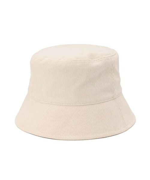 grove / グローブ ハット | バケットハット【UVカット・サイズ調整可能】 | 詳細1