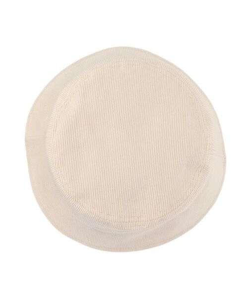 grove / グローブ ハット | バケットハット【UVカット・サイズ調整可能】 | 詳細3