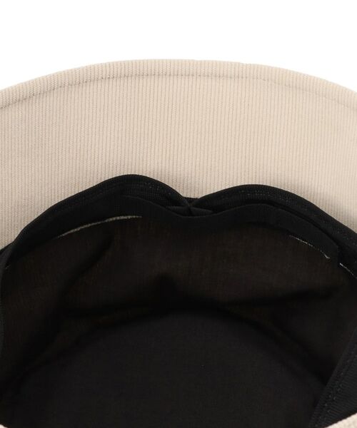 grove / グローブ ハット | バケットハット【UVカット・サイズ調整可能】 | 詳細5