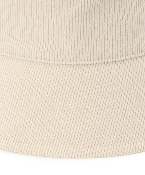 grove / グローブ ハット | バケットハット【UVカット・サイズ調整可能】 | 詳細6