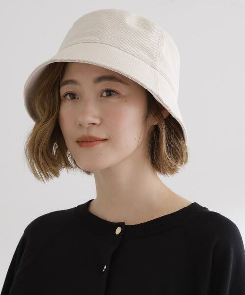 grove / グローブ ハット | バケットハット【UVカット・サイズ調整可能】 | 詳細7
