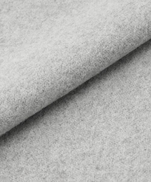 grove / グローブ マフラー・ショール・スヌード・ストール | 【手洗い可】カシミヤタッチフリンジストール | 詳細3