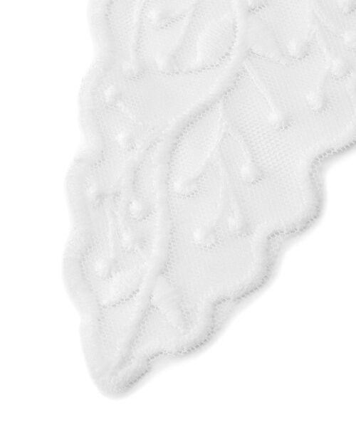 grove / グローブ バンダナ・スカーフ | レースナロースカーフ | 詳細2