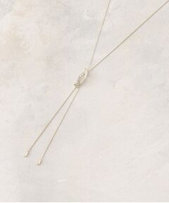 grove / グローブ ネックレス・ペンダント・チョーカー | エボビジュースライドネックレス