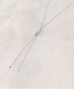 grove / グローブ ネックレス・ペンダント・チョーカー | エボビジュースライドネックレス