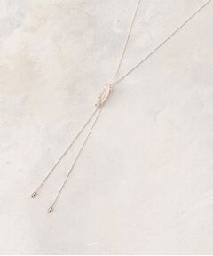 grove / グローブ ネックレス・ペンダント・チョーカー | エボビジュースライドネックレス