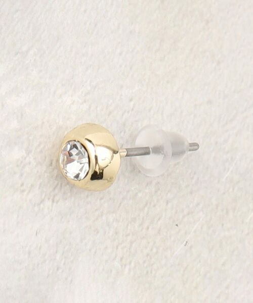 grove / グローブ ピアス・イヤリング | アソートメタルピアスイヤカフSET | 詳細2