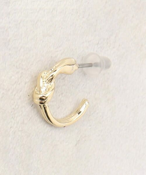 grove / グローブ ピアス・イヤリング | アソートメタルピアスイヤカフSET | 詳細4