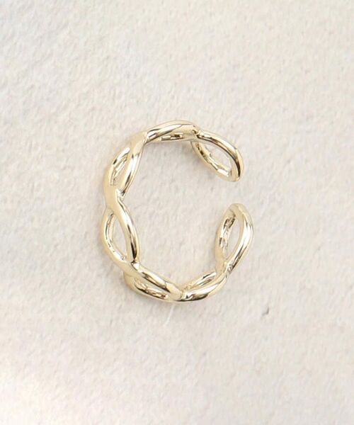 grove / グローブ ピアス・イヤリング | アソートメタルピアスイヤカフSET | 詳細5