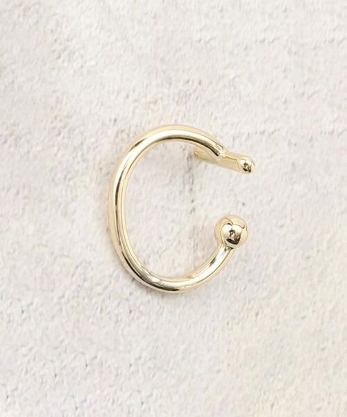 grove / グローブ ピアス・イヤリング | アソートメタルピアスイヤカフSET | 詳細6