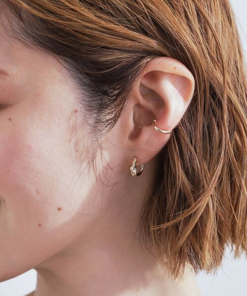 grove / グローブ ピアス・イヤリング | アソートメタルピアスイヤカフSET | 詳細7