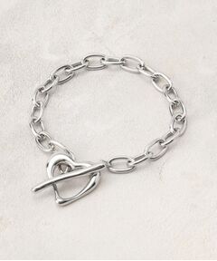 grove / グローブ ブレスレット・バングル | ハートマンテルチェーンブレス