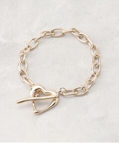 grove / グローブ ブレスレット・バングル | ハートマンテルチェーンブレス