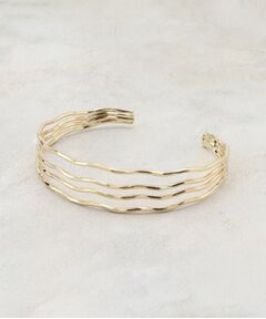 grove / グローブ ブレスレット・バングル | 4ラインバングル